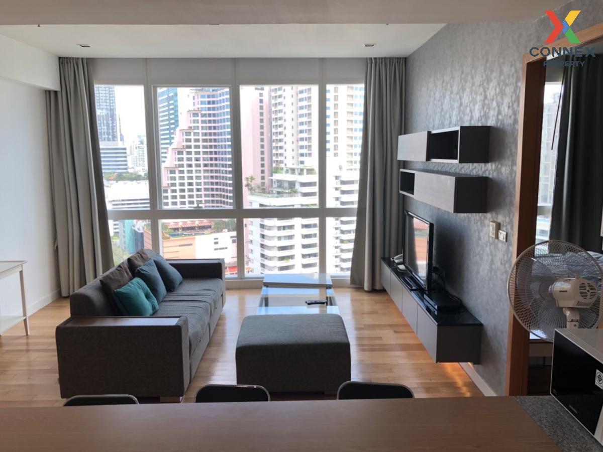 For SaleCondoSukhumvit, Asoke, Thonglor : For Sale Condo , Millennium Residence , BTS-Asok , Khlong Toei , Khlong Toei , Bangkok , CX-22584