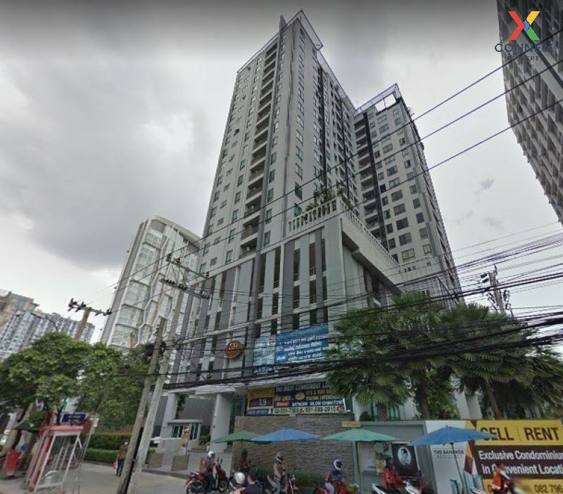 For SaleCondoOnnut, Udomsuk : For Sale Condo , The President Sukhumvit 81 , BTS-On Nut , Phra Khanong Nuea , Watthana , Bangkok , CX-99398