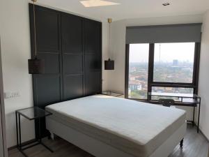 For RentCondoPattanakan, Srinakarin : For rent 🔥Rich Park @ Triple Station, 19th floor, price 11,000 baht🔥