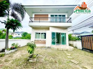 For SaleHouseKasetsart, Ratchayothin : Grand Home Village Soi Phahonyothin 48 Near BTS Sai Yut Station