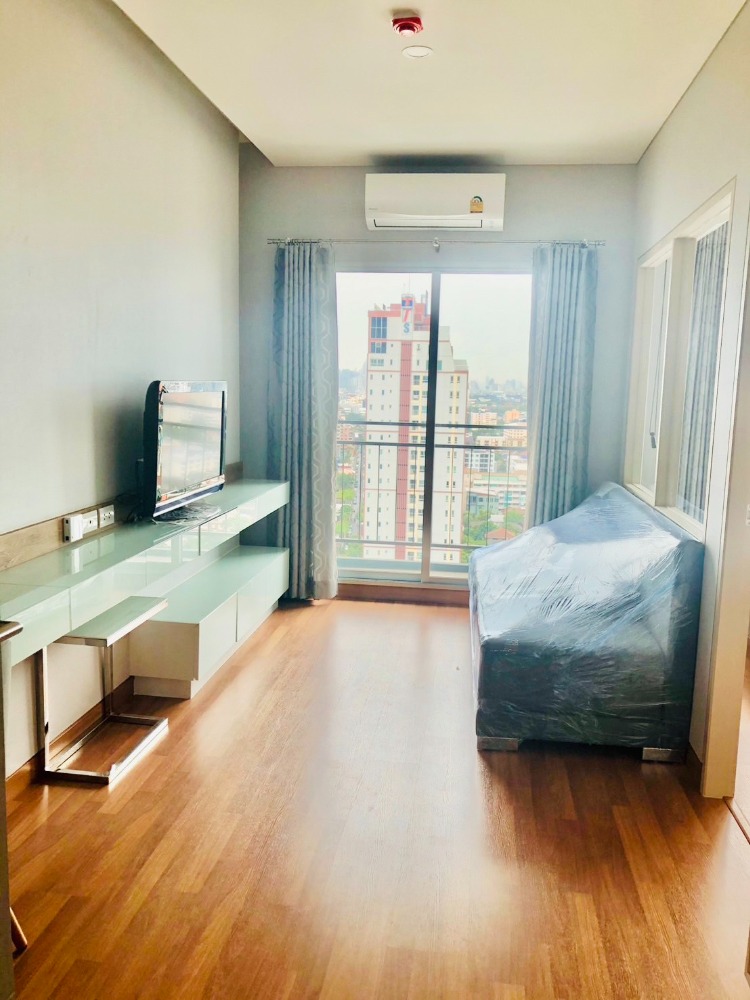 For RentCondoSapankwai,Jatujak : For rent - Lumpini Park Vibhavadi-Chatuchak Ready to move in early November (Condo for rent Lumpini Park Vibhavadi-Chatuchak) ✅️ Rent 12,500 baht / month