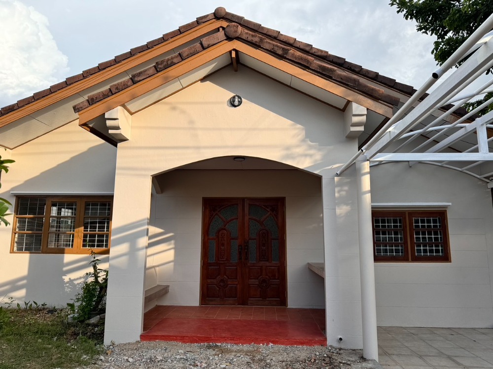 For SaleHouseNakhon Pathom : Sell!! Detached House Ladaporn Village Phutthamonthon 5 Nakhon Pathom (Sell by owner)