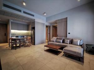 ให้เช่าคอนโดสุขุมวิท อโศก ทองหล่อ : 📌For RENT เช่า | The Lofts Asoke - 2BR (85sqm), 65,000 THB