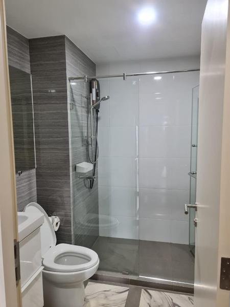 For RentCondoVipawadee, Don Mueang, Lak Si : For Rent Knightsbridge Phaholyothin-Interchange 2 Bedroom 1 Bathroom 34.71 sqm