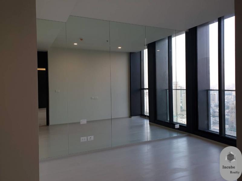 For RentCondoWitthayu, Chidlom, Langsuan, Ploenchit : For Rent Noble Ploenchit 3 Bedroom 3 Bathroom 131.84 sqm