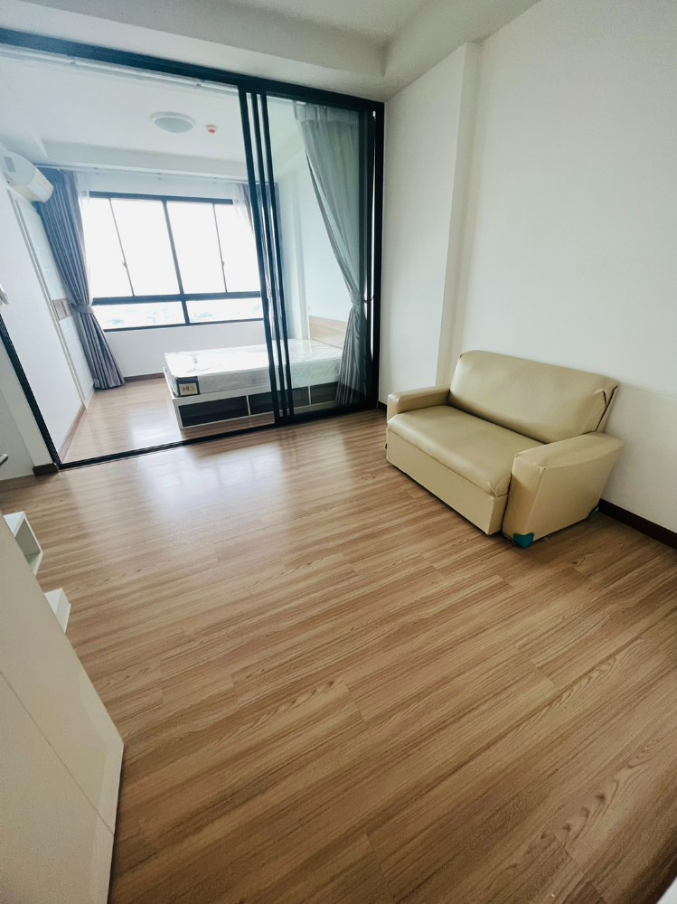 For RentCondoBang kae, Phetkasem : free!!! For rent, new room, ready to move in, J Condo - Sathorn Kanlapaphruek.