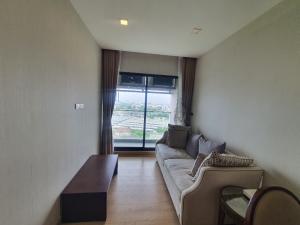 For SaleCondoPattaya, Bangsaen, Chonburi : Condo room for sale, 45.61 sq m., Infinity One Chonburi, city center, next to Central Chonburi. 15 minutes to Bangsaen Beach, sky patch 360 degree view of mountains, sea