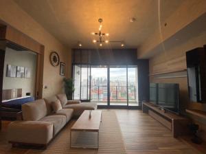 ให้เช่าคอนโดสุขุมวิท อโศก ทองหล่อ : 📌For RENT เช่า | The Lofts Asoke - 2BR (85sqm), 65,000 THB