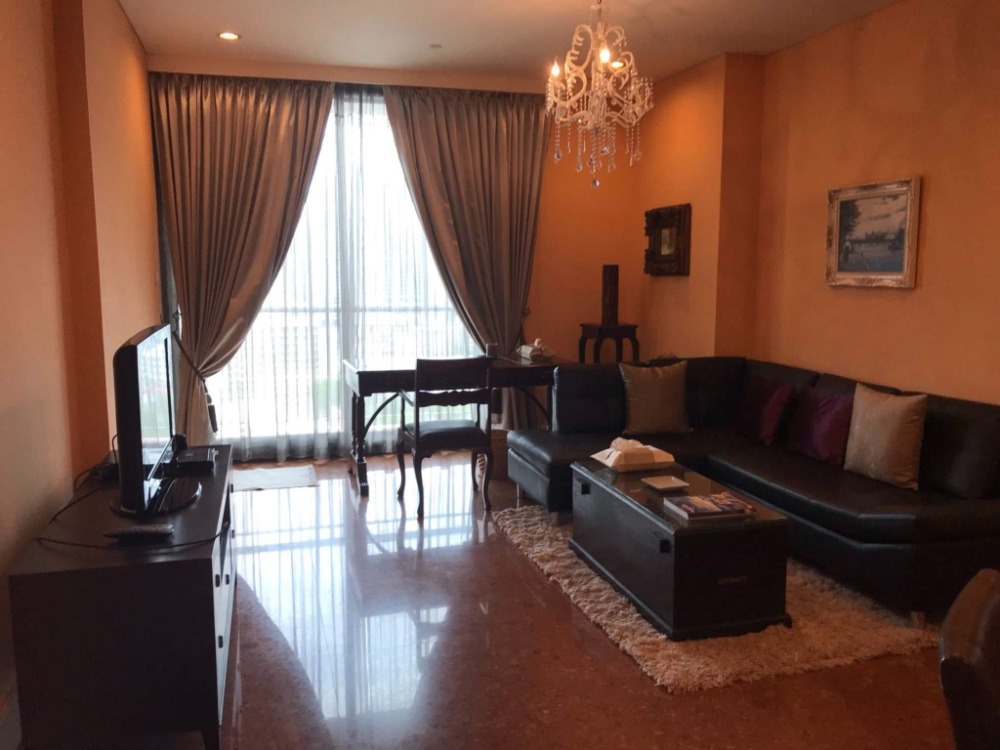 For RentCondoSukhumvit, Asoke, Thonglor : Condo for rent, Aguston Sukhumvit 22 2bedroom 2bathroom, fully furnished, ready to move in, PET FRIENDLY