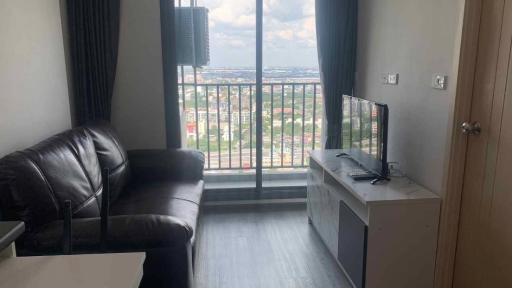 For RentCondoPattanakan, Srinakarin : ⚜️Amazing Eternal⚜️🔥#Good price, beautiful room, accepting reservations 📌Rich Park Condo @ Triple Station 🟠#PT2311_086