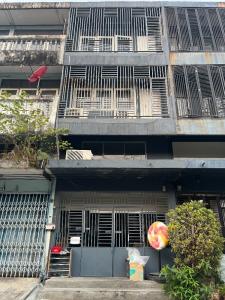 For RentShophouseRathburana, Suksawat : Shophouse for rent, Soi Suksawat 37/2