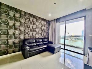 For SaleCondoRama3 (Riverside),Satupadit : [L231113019] For sale, Starview Rama 3, 2 bedrooms, size 77 sq m, high floor, special price!!!