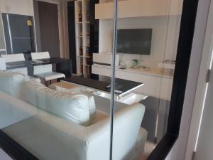 For SaleCondoWongwianyai, Charoennakor : [L231113023] For sale Urbano Absolute Sathorn-Taksin 1 bedroom, size 38 sq m, fully furnished, beautiful room, special price!!!