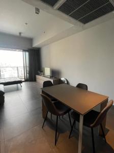 For RentCondoSukhumvit, Asoke, Thonglor : 📌For RENT | The Lofts Asoke - 2BR (86sqm), 54,000 THB