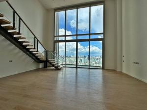 For SaleCondoWongwianyai, Charoennakor : Luxury Condo “Magnolias waterfront” 4 Bedroom 300 Sq.m Ready to move in