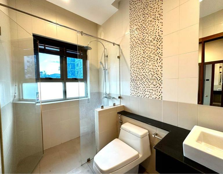 ขายบ้านภูเก็ต : Private pool villa in Chalong, Phuket 3 bedrooms