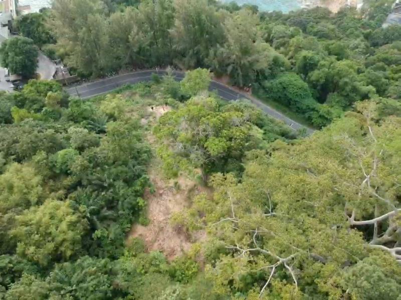 For SaleLandPhuket : Land For Sale in Kathu, Phuket 6-0-0.0 rai