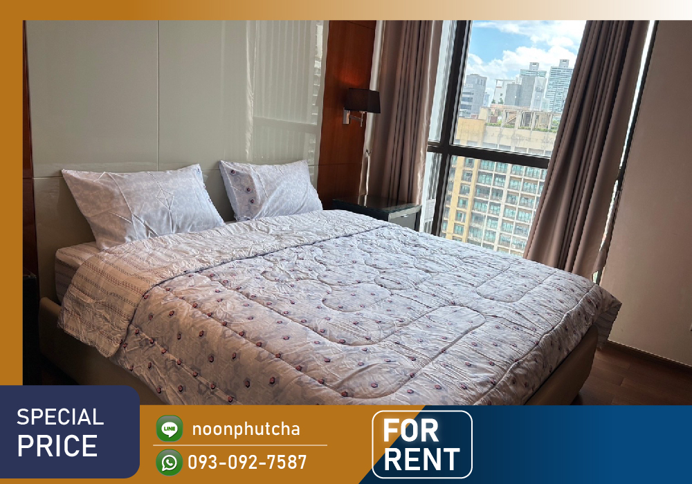 For RentCondoSukhumvit, Asoke, Thonglor : 📣 For rent The Address Sukhumvit 28 / 45 sq m, high floor, contact 093-092-7587