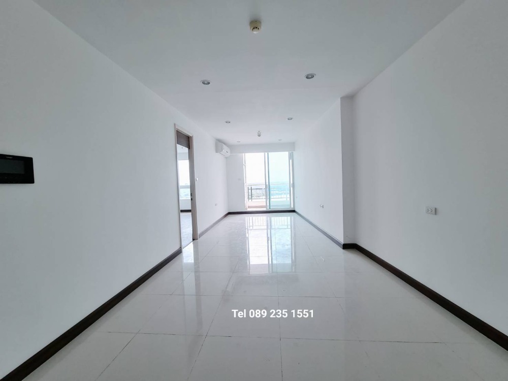 For SaleCondoRama3 (Riverside),Satupadit : FOR Sell 1 Bed, there are many rooms to choose from, Supalai Prima Riva, riverside condo.