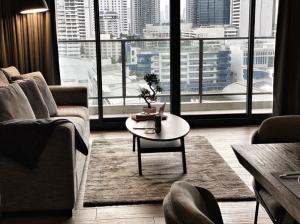 ให้เช่าคอนโดสุขุมวิท อโศก ทองหล่อ : 📌For RENT เช่า | The Lofts Asoke - 2BR (87sqm), 79,000 THB