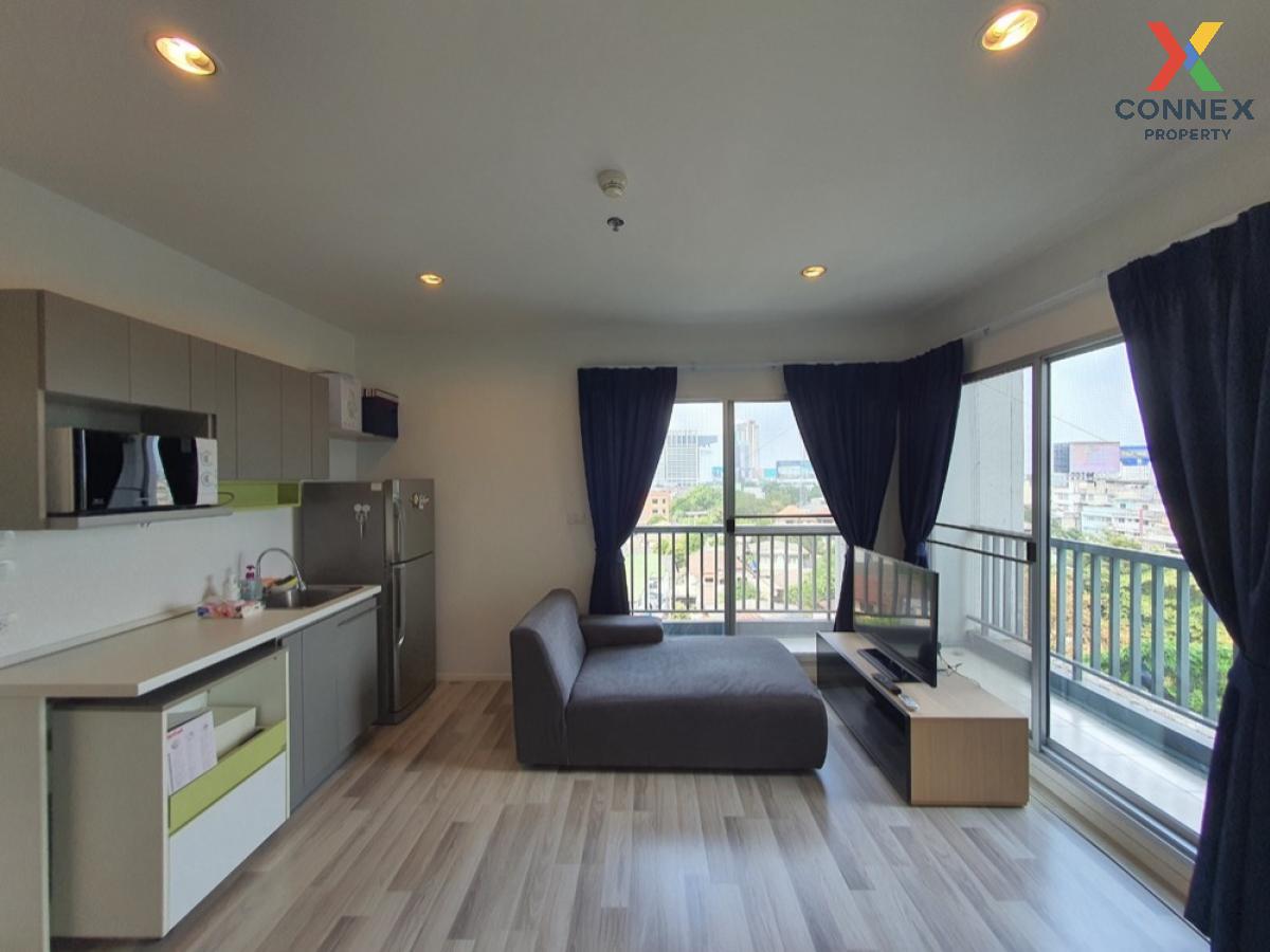 For SaleCondoChaengwatana, Muangthong : For Sale Condo , THE KEY CHAENGWATTANA , Bang Talat , Pak Kret , Nonthaburi , CX-87930