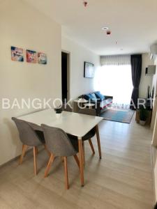 For SaleCondoRama9, Petchburi, RCA : *For Sale* Life Asoke | 2 Bed | 061-625-2555