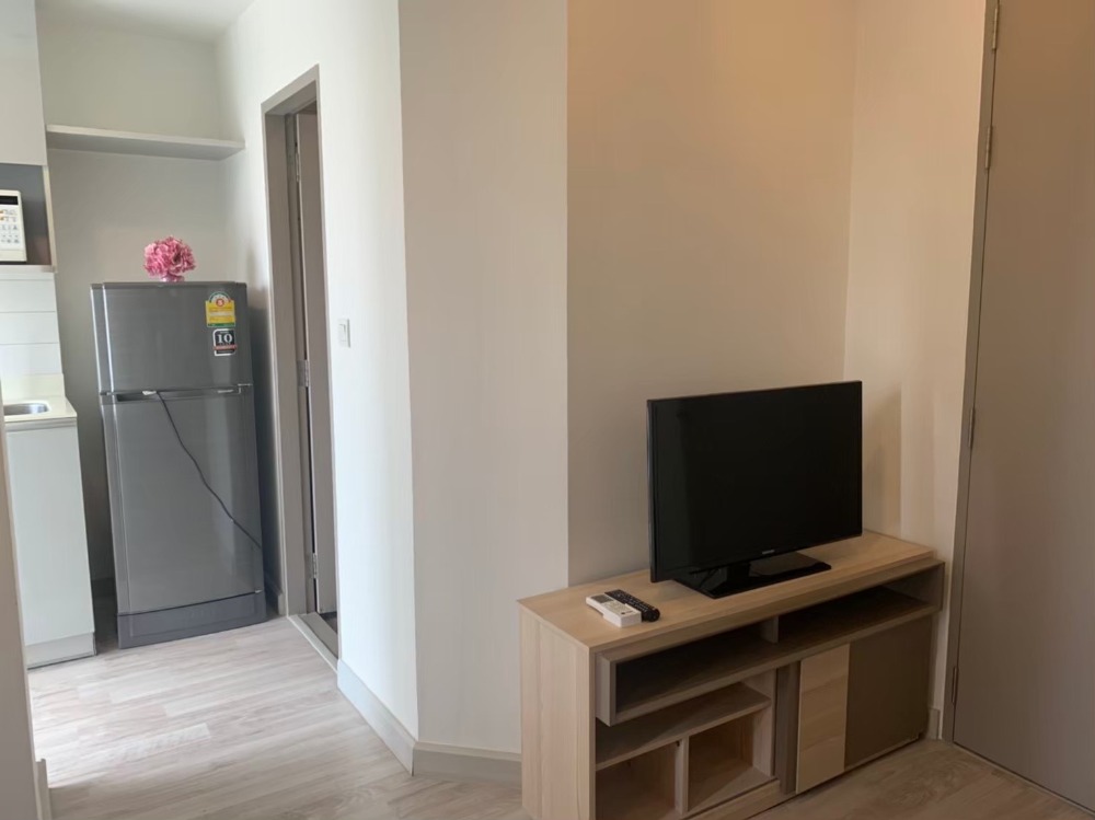 For SaleCondoOnnut, Udomsuk : P-1978 Urgent sale! Condo Ideo mobi sukhumvit 81, beautiful room, fully furnished, ready to move in, near BTS On Nut.