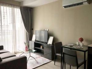 For RentCondoSukhumvit, Asoke, Thonglor : Condo for rent, fully furnished. Ready to move in, very good price, Venio Sukhumvit 10