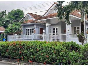 For SaleHousePhuket : L080451 Single house for sale, Panason park view, 3 bedrooms, 1 bathroom, Kathu, Phuket.