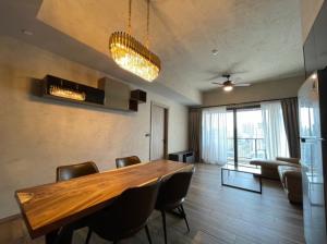 ให้เช่าคอนโดสุขุมวิท อโศก ทองหล่อ : 📌For RENT เช่า | The Lofts Asoke - 2BR (87sqm), 65,000 THB