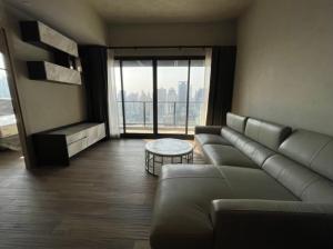 ให้เช่าคอนโดสุขุมวิท อโศก ทองหล่อ : 📌For RENT เช่า | The Lofts Asoke - 2BR (87sqm), 65,000 THB