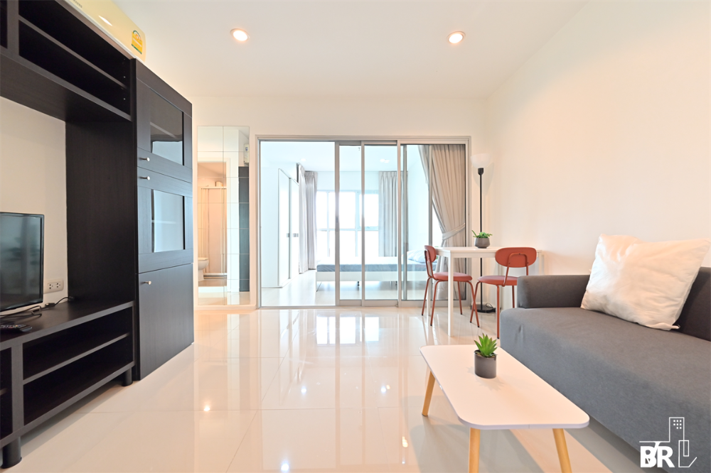 For SaleCondoRama9, Petchburi, RCA : Cheapest in the building 📌 Aspire Rama 9, size 39.58 sq m, 1 bed 1 bath, price 3,450,000 baht, call 093-6292247 Nat.