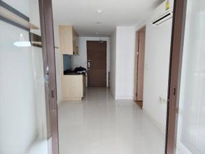 For SaleCondoWongwianyai, Charoennakor : Ideo BluCove Sathorn / 1 Bedroom (SALE), Ideo BluCove Sathorn / 1 Bedroom (Sale) DO091