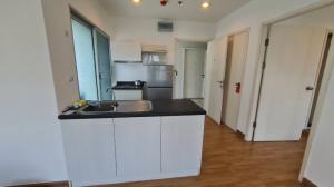 For SaleCondoKhlongtoei, Kluaynamthai : Condo for sale, Aspire Rama 4, near BTS Ekkamai, opposite Bangkok University,