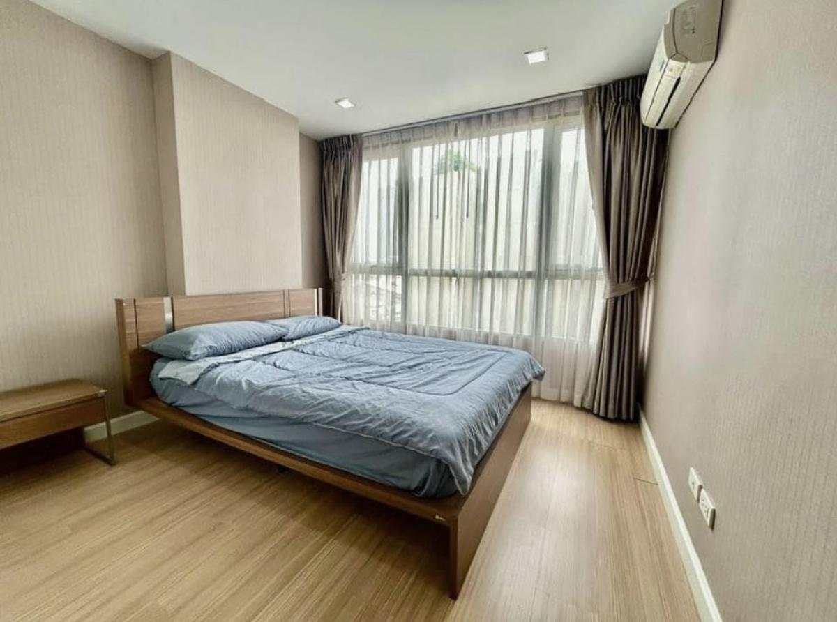 For RentCondoOnnut, Udomsuk : 💥Condo 2 bedroom for rent “Mayfair Place Sukhumvit 64“