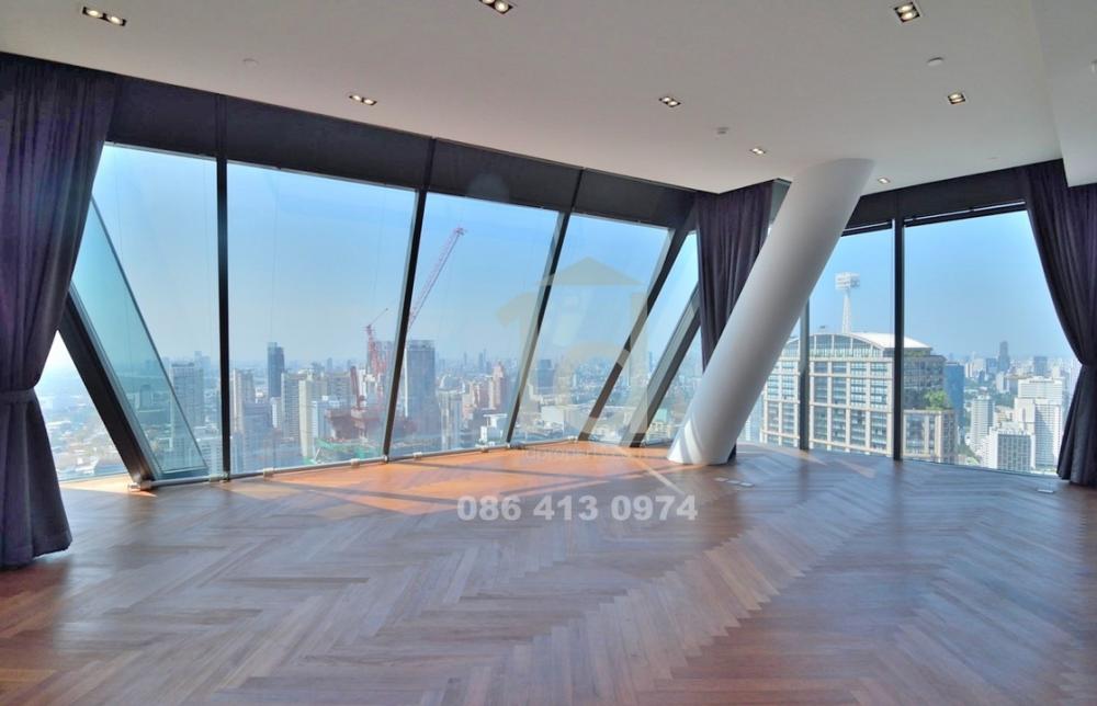 Sale DownCondoSukhumvit, Asoke, Thonglor : For sale  'with Tenant' MARQUE Sukhumvit 39 - Penthouse *Best Price*