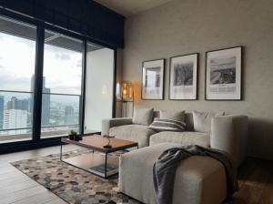 ให้เช่าคอนโดสุขุมวิท อโศก ทองหล่อ : 📌For RENT เช่า | The Lofts Asoke - 2BR (87sqm), 80,000 THB