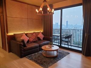 For RentCondoSukhumvit, Asoke, Thonglor : For rent at HQ Thonglor Negotiable at @m9898 (with @ too)