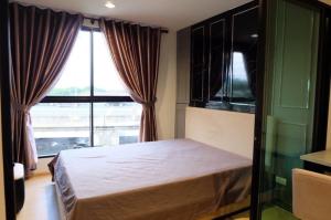 For RentCondoRama9, Petchburi, RCA : For rent at Rise Rama 9 Negotiable at @m9898 (with @ too)