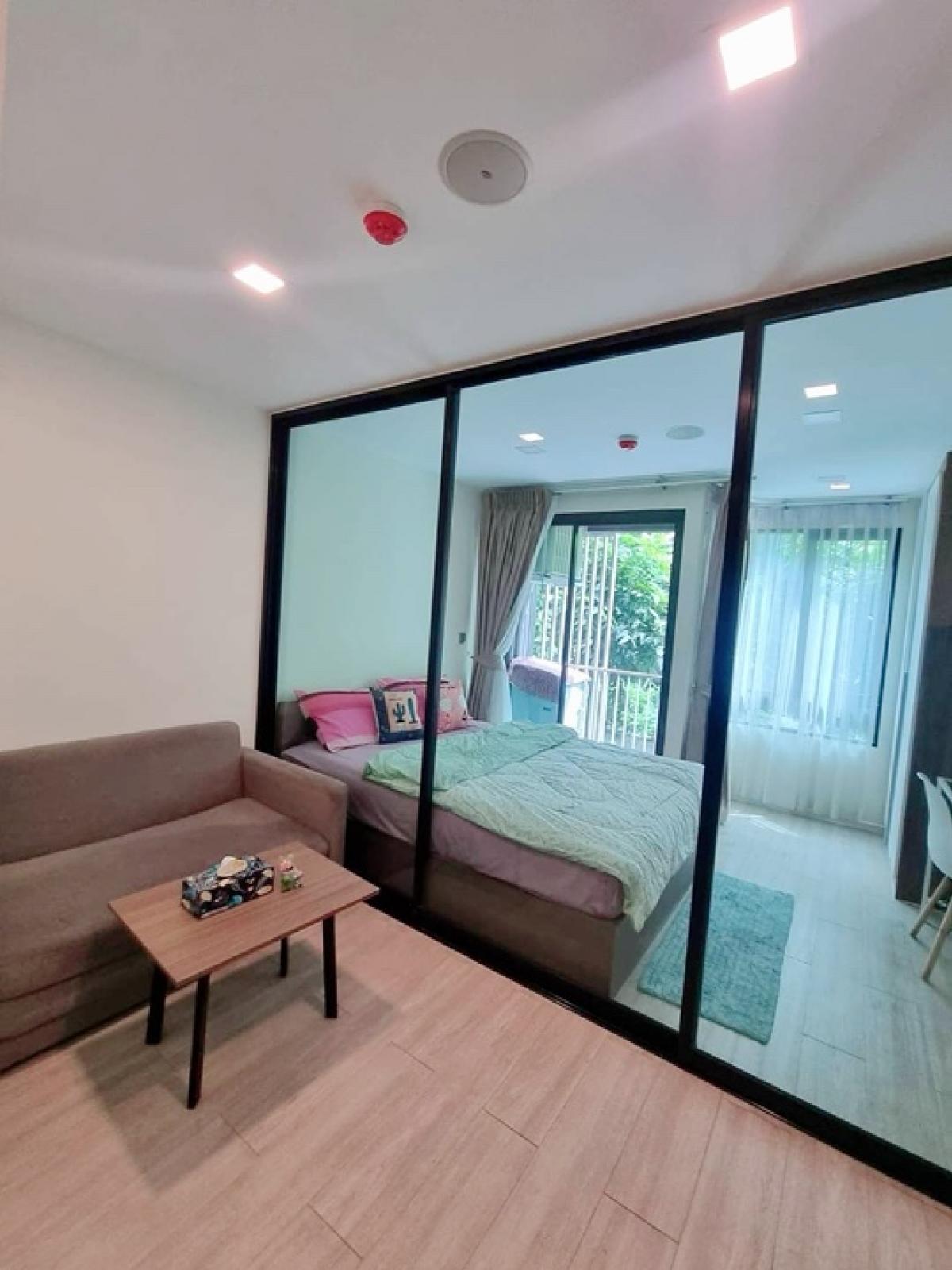 For RentCondoChokchai 4, Ladprao 71, Ladprao 48, : 🔥🔥28267🔥🔥For rent Atmoz Ladprao 71 🌐LINE ID : @fastforrentcondo