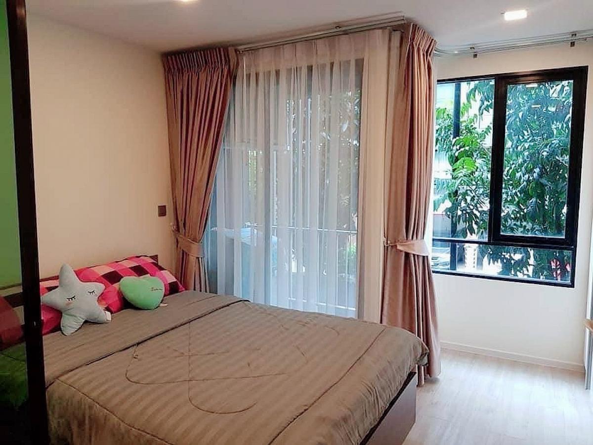 For RentCondoChokchai 4, Ladprao 71, Ladprao 48, : 🔥🔥28267🔥🔥For rent Atmoz Ladprao 71 🌐LINE ID : @fastforrentcondo