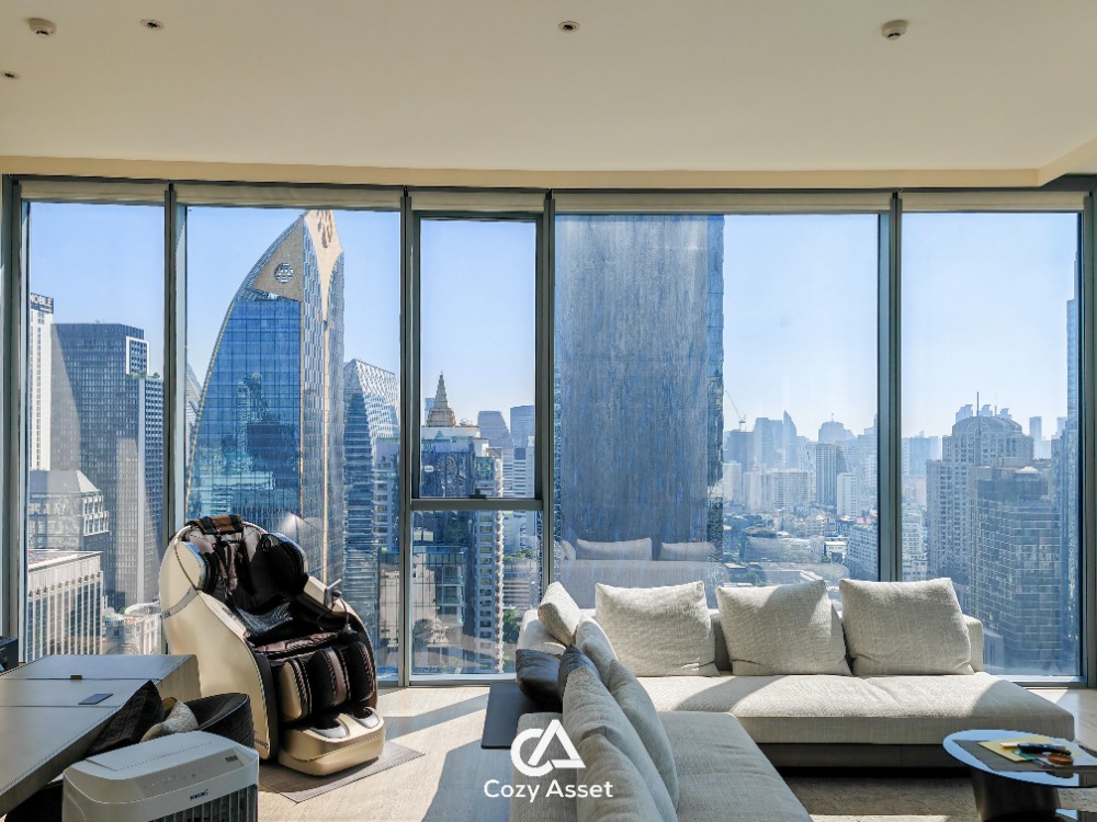 For SaleCondoWitthayu, Chidlom, Langsuan, Ploenchit : FOR (SELL)  PRICE  122.25 MB   - Scope Langsuan   –  2 BEDS  3 BATHS,  28 fl. , 163.74 Sq.m.