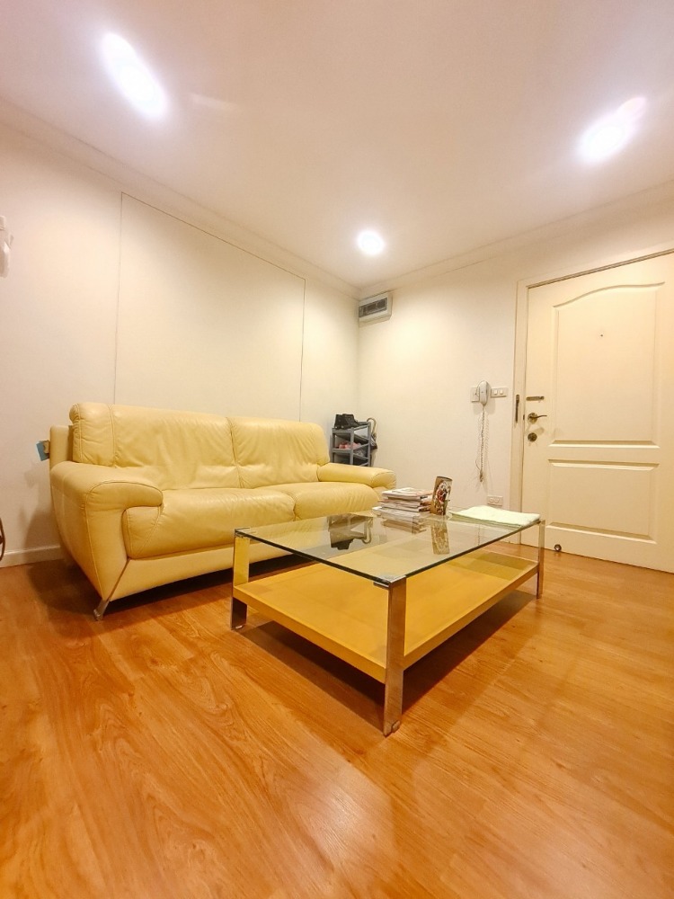 ขายคอนโด : Lumpini Suite Ratchada - Rama 3 / 1 Bedroom (SALE), ลุมพินี สวีท รัชดา - พระราม 3 / 1 ห้องนอน (ขาย) NUT888