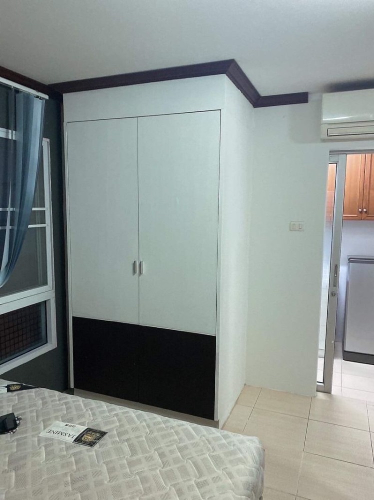 For SaleCondoPattaya, Bangsaen, Chonburi : Condo for sale: The North Park Condo Bang Saen