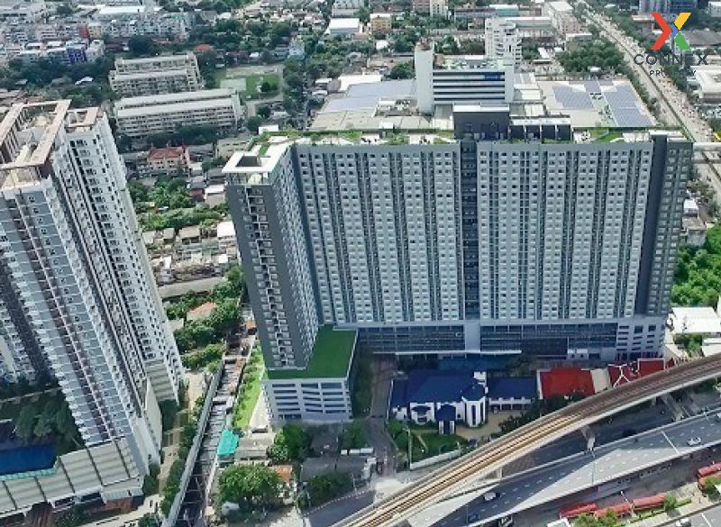 For SaleCondoThaphra, Talat Phlu, Wutthakat : For Sale Condo , Aspire Sathorn - Thapra , BTS-Talat Phlu , Bukkhalo , Thon Buri , Bangkok , CX-26570