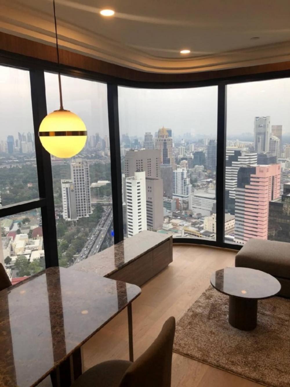 For SaleCondoSiam Paragon ,Chulalongkorn,Samyan : Urgent sale 😊😊. Ashton Chula-Silom, size 2 bedrooms, 1 bathroom, Suan Lump Wing. Price 15,200,000 baht, beautiful new room, fully furnished, ready - size 55 sq m - free transfer day expenses, purchase through project sales. If interested, contact 06265628