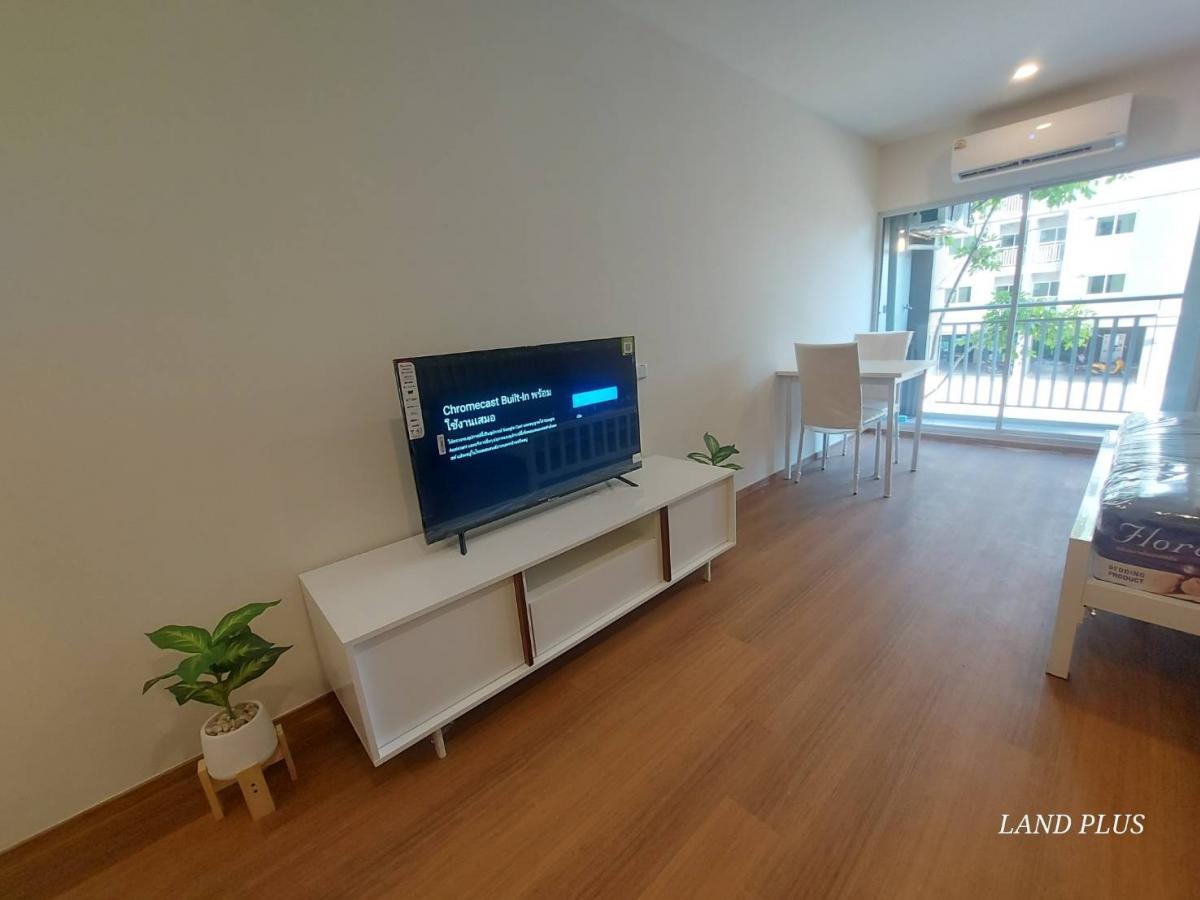 For SaleCondoEakachai, Bang Bon : Condo for sale Lumpini Condo Town Ekamai 48 with tenants