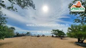 For SaleCondoPattaya, Bangsaen, Chonburi : Grand Florida Beachfront Condo Resort Pattaya Next to Jomtien beach