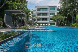 For SaleCondoHuahin, Prachuap Khiri Khan, Pran Buri : Beachside🏖️ condo central to Everything