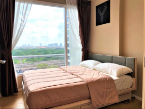 For RentCondoLadprao, Central Ladprao : LNP-C546 Condo for rent The Saint Residences (The Saint Residences)